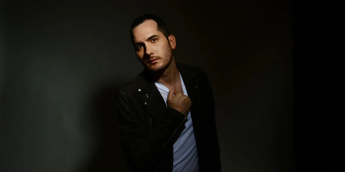 Playhouse Pres: Andrew Bayer