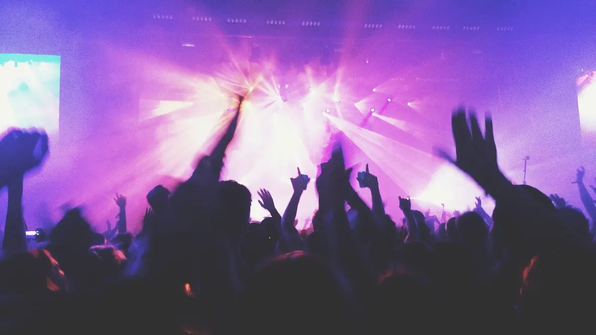 Bombay Bliss Rewind - The Throwback Tour