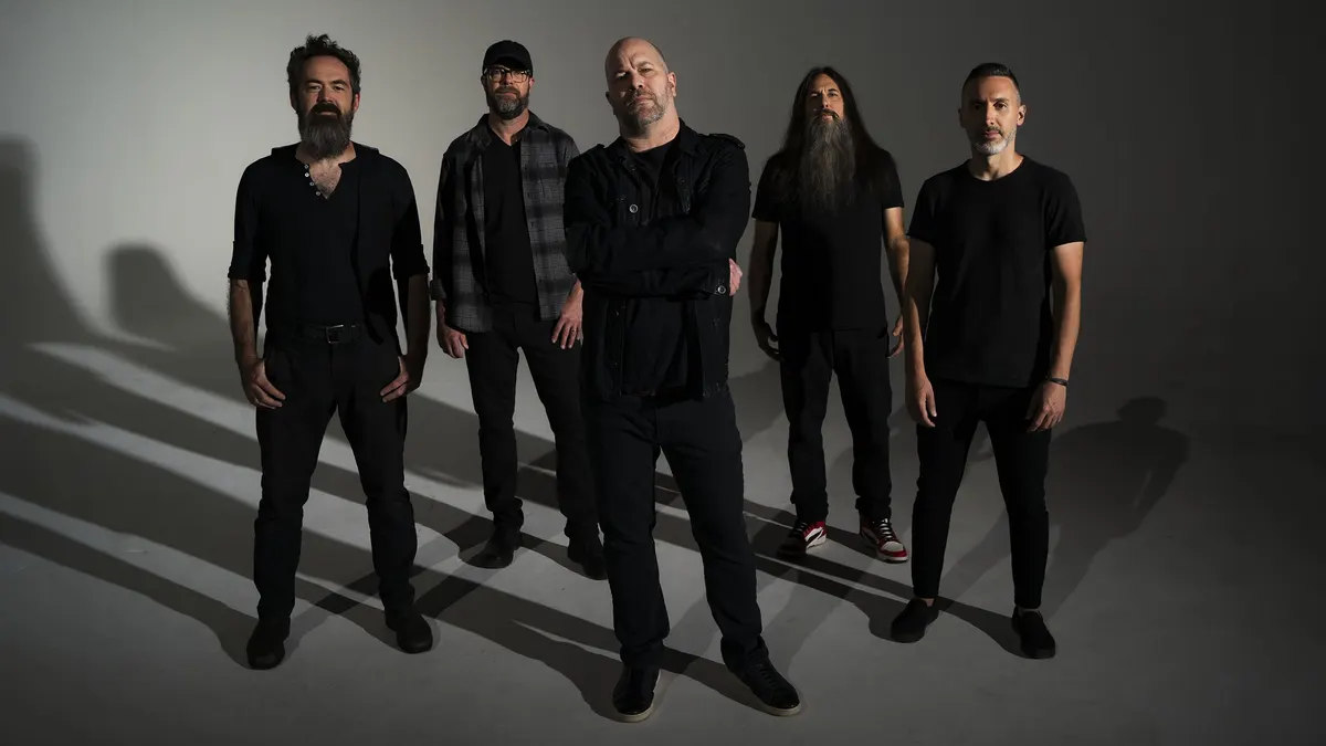 Finger Eleven